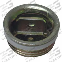 APPROVED VENDOR Drum Plug: NPT, Non-Locking, Steel, Zinc Plated, Poly Gasket, 3/4 in Outside Dia, 10 (MPN GTS10ZP). Key specifications — Includes: Poly Gasket; Lock Type: Non-Locking; Plug Material: Steel; Brand: APPROVED VENDOR; Plug Thread Type: NPT; For Use With: Steel Drums.