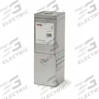 LINCOLN ELECTRIC Stick Electrodes: Low-Alloy Steel, E8018-B2 H4R, 5/32 in x 14 in, 50 lb (MPN ED032883). Key specifications — Brand: LINCOLN ELECTRIC; Maximum Tensile Strength (As Welded): 90 to 99 ksi; Maximum Yield Strength (As Welded): 80 to 89 ksi.