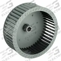 DAYTON Blower Wheel: Blower Wheel, 100-11-3159, 22FV53. Key specifications — Product Type: Blower Wheel; Compatible Manufacturer Part Number: 100-11-3159; Manufacturer Part Number: 22FV53.