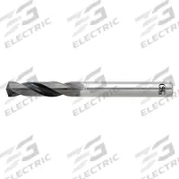 OSG A BRAND Screw Machine Drill Bit: #3, WXL-Coated Carbide, 140° R-Thinning Point, Coolant Through (MPN 520021312). Key specifications — attr1233532: 0.2130.