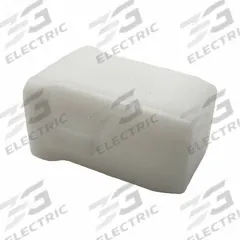 HADRIAN Cam: Nylon, Plastic, 1 1/4 in Overall Ht, 1 in Overall Wd (MPN 601700). Key specifications — Compatible Partition Material: Metal; Finish: Plastic; Component Type: Cam; Brand: HADRIAN.