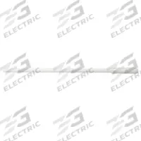 PURITAN Cleaning Applicator: Polyester, 2 11/16 in Lg, Polypropylene, 1,000 PK (MPN 54101). Key specifications — Brand: PURITAN; Tip Material: Polyester; Handle Material: Polypropylene.