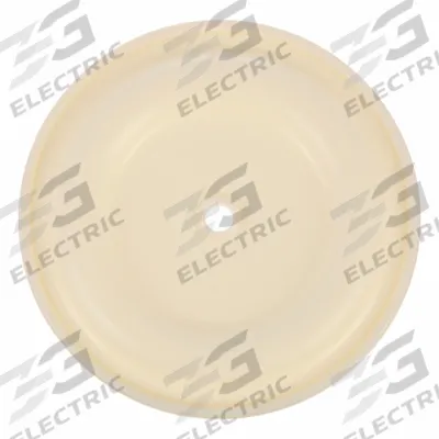 ARO Diaphragm: Hytrel, -20°F to 180°F - ARO Replacement Diaphragms