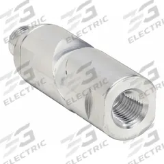 CHICAGO PNEUMATIC Air Gun Swivel: Aluminum, 2 5/8 in Overall Lg, 8940171569. Key specifications — attr78199: Air Gun Swivel; attr75054: 8940171569; attr75057: CHICAGO PNEUMATIC; attr75074: Aluminum; attr75084: 1/4 in NPT.