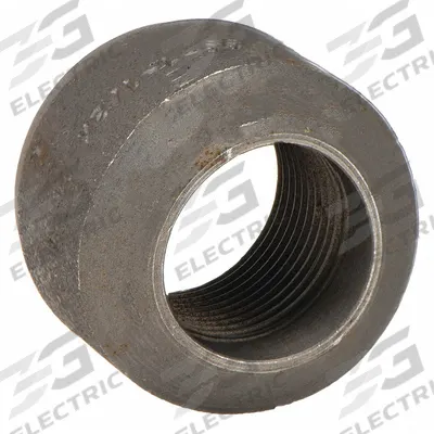 APPROVED VENDOR Metal Pipe Straight: 1 in x 1 in, Female NPT Threaded x Female NPT Threaded - Threaded High-Pressure Pipe Fittings
