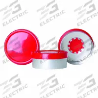 Lab Bottle Caps: 20 mm Dia, Silver, Aluminum, Unlined, 1,000 Closures Included, Colored (MPN W224203). Key specifications — Closure Type: Flip Cap; Clarity: Colored; Septa Included: No; Vented: No; Brand: WHEATON; Closure Color: Silver; Closure Liner Material: Unlined.