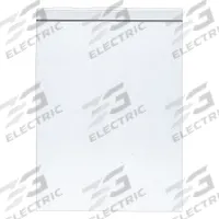 APPROVED VENDOR Reclosable Bag: 4 mil Thick, 9 in Wd, 12 in Lg, Hang Hole Not Included, 100 PK (MPN 5ZW46). Key specifications — With Hang Hole: Hang Hole Not Included; Brand: APPROVED VENDOR; Package Configuration: Dispenser Box.
