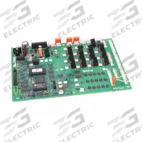 LIEBERT Control Board: Mfr Part # 415761G9S. Key specifications — Manufacturer Part Number: 415761G9S; Product Type: Furnace Control Board.