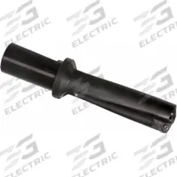 KYOCERA Indexable Insert Drill (MPN DR0969X3N)