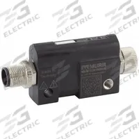MURRELEKTRONIK IO-Link/Analog adapter: 4-Pole A-Coded M12 Male, Volt, ± 10V, IO-Link, IP65/IP67 (MPN 5000-00501-1210000). Key specifications — Transmission Type: COM2 (38.4 kbit/s); Operating Voltage: 24V DC; Protection Features: IP67; Communication Interface: IO-Link; Analog Signal Output: ± 10V; Analog Signal Type: Voltage.