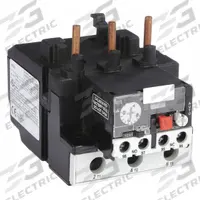 DAYTON Overload Relay: Thermal Protection, 3 Poles, 1NO/1NC, Phase Loss Sensitivity (MPN 6ECA2). Key specifications — Brand: DAYTON; Auxiliary Contact Form: 1NO/1NC; Phase Loss Sensitivity: Yes; Thermal Units Required: None (Relay Includes Integrated Bimetallic Elements); Compatible Contactors: Dayton (40 to 95 Amp Models).