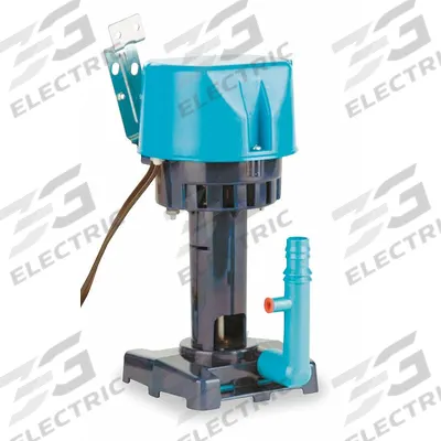 LITTLE GIANT Evaporative Cooler Pump: Evaporative Cooler Pump, Evaporative Cooler - Pumps for Evaporative Coolers