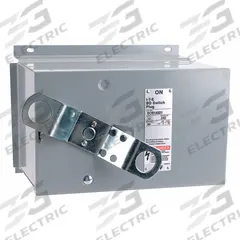 SIEMENS Bus Plug: 30 A Amps, 600V AC, BOS, H/K/R, Siemens BD Busway, 3 Phase, 3 Wire (MPN BOS14351). Key specifications — attr211120: SIEMENS; attr195653: 600V AC; attr195654: BOS; attr195655: R; attr195656: Siemens BD Busway.