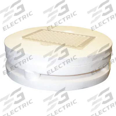 GENIE Microplate Foam Insert: 146-6005-00, Microtube Insert, Foam - Lab Shakers, Vortex Mixers, & Rockers Accessories