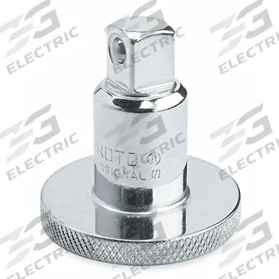 PROTO Spinner Ratchet: 3/8 in Drive Size, 3/8 in Drive Ratchets, Spinner Ratchet - Fingertip Ratchet Spinners