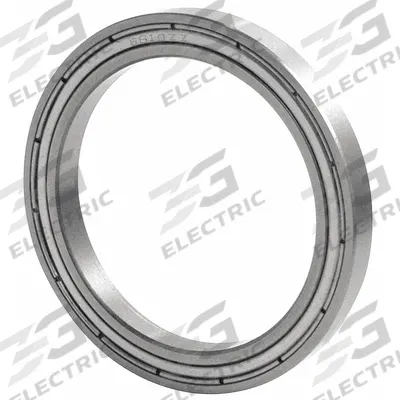 TRITAN Radial Ball Bearing: 61904/6904, Double Shielded, 20 mm Bore Dia - General Purpose Thin-Section Bearings