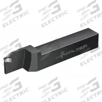 WALTER Indexable Grooving and Parting Toolholder: G2012.2525L-5T40SX-P (MPN 6526496). Key specifications — attr257459: G2012.2525L-5T40SX-P; attr257462: G2012.2525L-5T40SX-P.