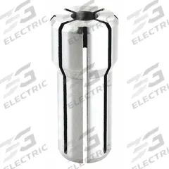 LYNDEX-NIKKEN Collet: DA200, 1/16 in (MPN 020-004). Key specifications — attr1033633: 020-004; attr1033634: LYNDEX-NIKKEN.