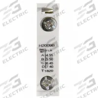 EATON Thermal Unit: 20 Trip Class, H2009B-3