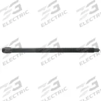 POSI LOCK Center Bolt: Compatible with PT102/PT202, 5 1/2 in Overall Lg, 10258. Key specifications — attr921168: 5/16"-24; attr664050: POSI LOCK; attr664049: 10258; attr798221: PT102/PT202.