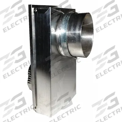WHIRLPOOL Vent Periscope: 8171587RP - Whirlpool Washing Machine & Dryer Parts
