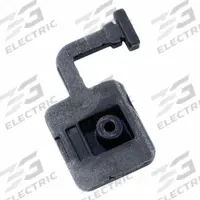 HACH Replacement Connector Cover: Connector Cover, LZV826. Key specifications — Includes: Connector Cover; Product Type: Replacement Connector Cover; Manufacturer Part Number: LZV826; Brand: HACH.