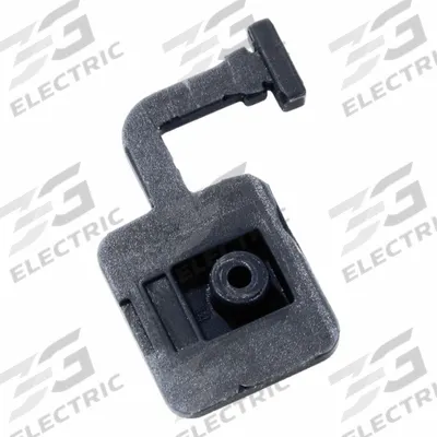 HACH Replacement Connector Cover: Connector Cover - Turbidity Meter Accessories