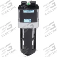WILKERSON Oil Removal Filter: Coalescing, 3/4 in NPT, 0.5 micron, 72 cfm, 150 psi Max Op Pressure (MPN M28-06-BE00B). Key specifications — attr110055: M28; attr110008: WILKERSON.