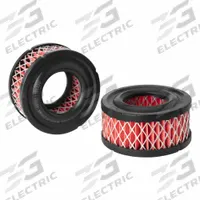 FLEETGUARD Automotive Air Filter: Round-Oval, Engine, Radial Seal, 3 in Outside Dia, Cellulose (MPN AF364). Key specifications — Brand: FLEETGUARD; Compatible Vehicle Make: Peterbilt; FleetGuard Interchange: AF364.
