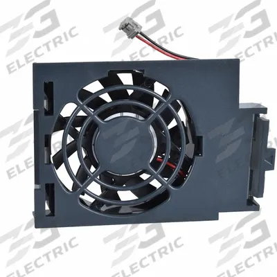 SCHNEIDER FAN SUB ASSEMBLY 200V- 400V SB DC24V: Altivar 32/Altivar 320 - Schneider VFD Accessories