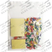 APPROVED VENDOR Reclosable Bag: 4 mil Thick, 4 in Wd, 6 in Lg, Hang Hole Not Included, 1,000 PK (MPN 5CNJ3). Key specifications — With Hang Hole: Hang Hole Not Included; Brand: APPROVED VENDOR; Package Configuration: Corrugated Box.
