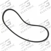 MI-T-M Cog Belt: Mfr Part # 11-0031, Compatible with Grainger Part # 3WB74. Key specifications — Compatible with Manufacturer Model Number: GC-2004-SME1; Product Type: Cog Belt; Manufacturer Part Number: 11-0031.
