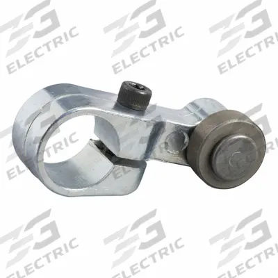 TELEMECANIQUE SENSORS Limit Switch Lever Arm: Roller Lever, Fixed - Roller Levers for Limit Switches