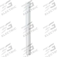 APPROVED VENDOR Water Filter Cartridge: 25 micron, Melt Blown, 7 gpm, Polypropylene (MPN 155765-75). Key specifications — Brand: APPROVED VENDOR; Filter Media: Polypropylene.