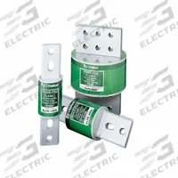 LITTELFUSE Fuse: Class L, KLPC Series, Bolt-On Body, Time-Delay, 5 kA, 600 V AC, 480 V DC (MPN KLPC5000X). Key specifications — Brand: LITTELFUSE; Series: KLPC.