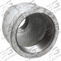 ANVIL Metal Pipe Straight: Straight, 300 psi @ 150° F, 1/4 in x 1/8 in, Malleable Iron, Made in USA (MPN 0311084800). Key specifications — Maximum Operating Pressure: 300 psi @ 150° F; (DO NOT SEND) Manufacturer Location: Made in USA.