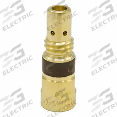 MILLER Flowmeter Regulator: 1/4 in NPT F Inlet, 5/8"-18 F RH Outlet, Flowmeter (MPN 16531). Key specifications — Compatible Gas Type: Carbon Dioxide; Manufacturer Part Number: 16531; Brand: MILLER; Inlet Connection: 1/4 in NPT F; Outlet Connection: 5/8"-18 F RH.
