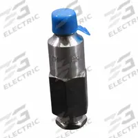 POWER TEAM Relief Valve: Relief, Mfr Part # RV21278. Key specifications — attr1364097: POWER TEAM; attr1364096: RV21278; attr1364105: Relief.