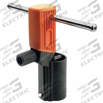 APPROVED VENDOR Thread Repair Tool: For 1 1/4" to 2 5/8" Internal Thread (MPN NES26) - Internal Thread Repair Tools