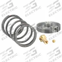 Actuator Mounting Kit: Mounting Kit, For Pneumatic Valve Actuators, For Sku 41P642/41P643 (MPN VG7000-1004). Key specifications — Brand: JOHNSON CONTROLS; Manufacturer Part Number: VG7000-1004; Compatible Product Type: Pneumatic Valve Actuators; Compatible Manufacturer Model Number: V-3000-8003; Product Type: Mounting Kit.