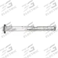 GEDORE Micrometer Torque Wrench: Inch-Pound/Newton-Meter, 3/8 in Drive Size, 8 N-m to 40 N-m (MPN 8565-01). Key specifications — attr424280: Tether Capable; attr310060: Yes; attr310057: 8 N-m to 40 N-m; attr324948: GEDORE.
