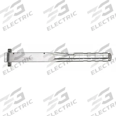 GEDORE Micrometer Torque Wrench: Inch-Pound/Newton-Meter, 3/8 in Drive Size - Ratcheting Micrometer Torque Wrenches
