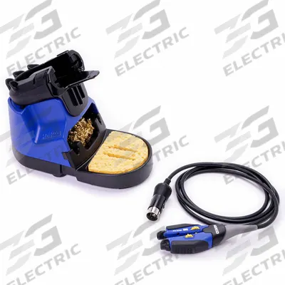 HAKKO Micro Tweezer Kit: 190 W - Desoldering Tweezers