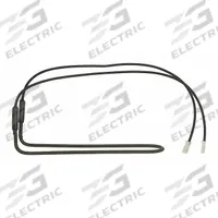 WHIRLPOOL Heater: Mfr Part # 12049801. Key specifications — Product Type: Heater Assembly; Manufacturer Part Number: 12049801; Brand: WHIRLPOOL.