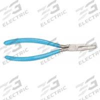 CHANNELLOCK Long Reach Pliers: 8 in Overall Lg, 5/8 in Jaw Wd, Steel, Steel (MPN 748). Key specifications — attr308479: Steel; attr308478: Steel; attr324866: CHANNELLOCK.