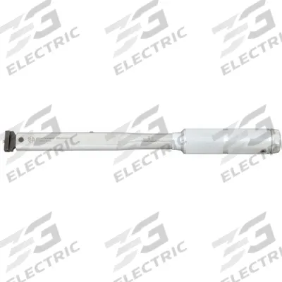 STURTEVANT RICHMONT Interchangeable Head Torque Wrench: Foot-Pound - Interchangeable Head Torque Wrenches