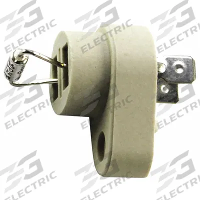 WEIL MCLAIN Rollout Thermal Fuse Element: Mfr Part # 512-050-230 - Replacement HVACR Controls, Switches & Thermostats
