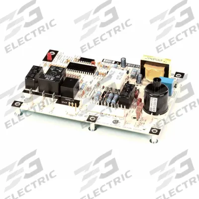 CARRIER Integrated Furnace Control: Mfr Part # LH33WP003 - Replacement HVACR Controls, Switches & Thermostats