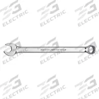 PROTO Combination Wrench: Alloy Steel, Chrome, 13/16 in Head Size, 11 3/4 in Overall Lg, Offset, Hex (MPN J1226SPL). Key specifications — attr309539: 13/16 in; attr309567: Yes; attr324930: PROTO.