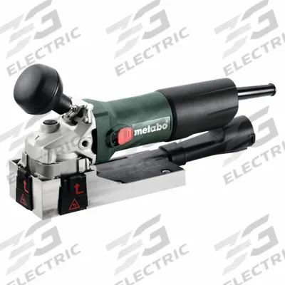 METABO Paint Stripper 11500 RPM: 11,500 RPM Max Disc Speed (MPN LF 850 S) - Corded Paint Removers